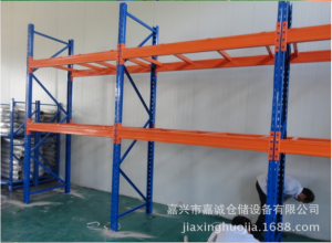嘉兴重型货架2